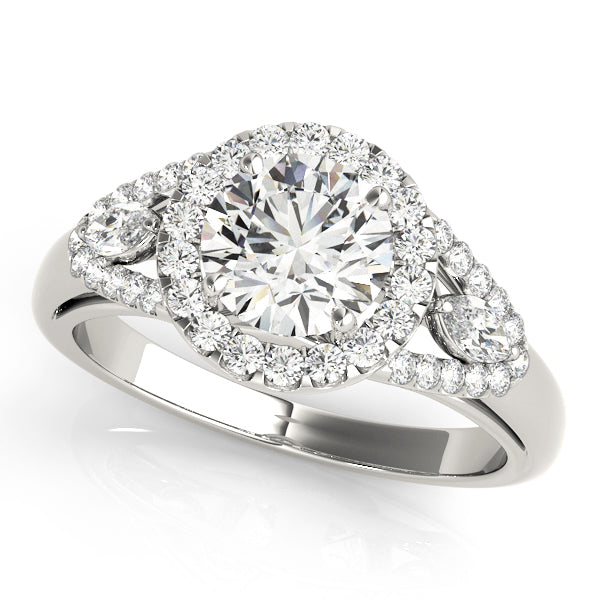 *MQ CHANGED* ENGAGEMENT RING