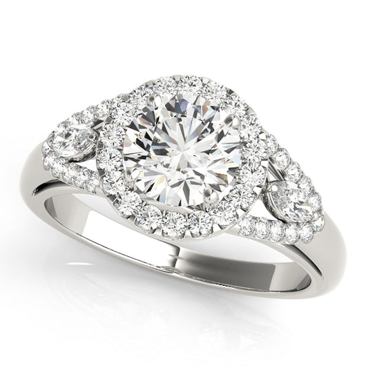 *MQ CHANGED* ENGAGEMENT RING