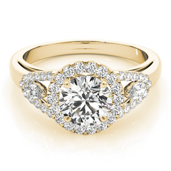 *MQ CHANGED* ENGAGEMENT RING