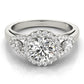 *MQ CHANGED* ENGAGEMENT RING