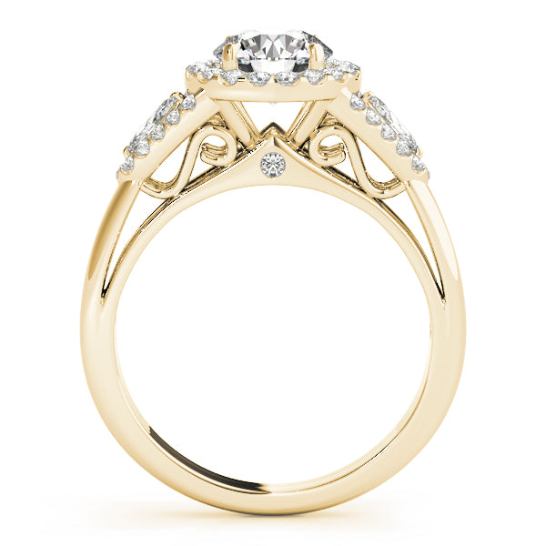 *MQ CHANGED* ENGAGEMENT RING