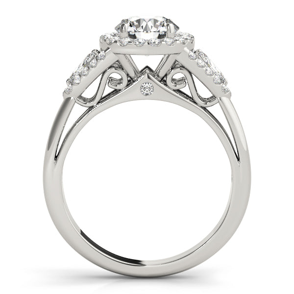 *MQ CHANGED* ENGAGEMENT RING