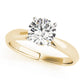 Solitaire Engagement Rings