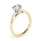 Solitaire Engagement Rings