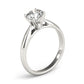 Solitaire Engagement Rings