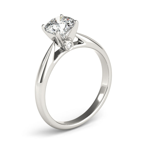 Solitaire Engagement Rings