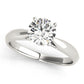 Solitaire Engagement Rings