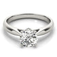 Solitaire Engagement Rings
