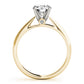Solitaire Engagement Rings