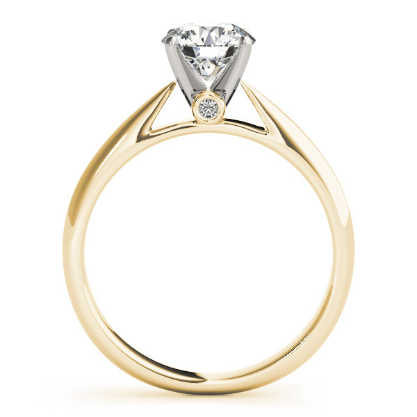 Solitaire Engagement Rings