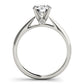 Solitaire Engagement Rings
