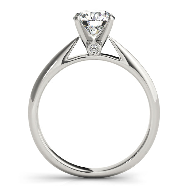 Solitaire Engagement Rings