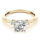 ENGAGEMENT RINGS FANCY SHAPE BAGUE