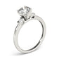 ENGAGEMENT RINGS FANCY SHAPE BAGUE