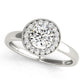 ROUND HALO FOR 1/4. 1/3, 1/2