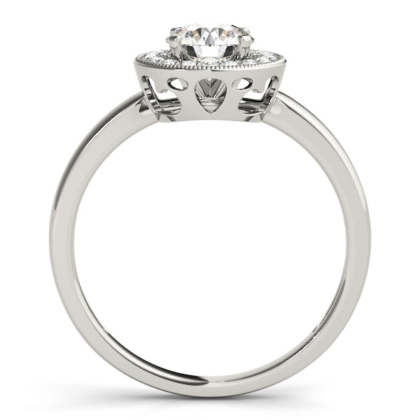 ROUND HALO FOR 1/4. 1/3, 1/2