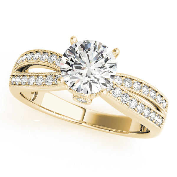 ENGAGEMENT RINGS MULTIROW