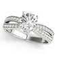ENGAGEMENT RINGS MULTIROW