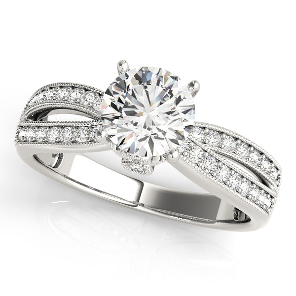 ENGAGEMENT RINGS MULTIROW