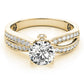 ENGAGEMENT RINGS MULTIROW