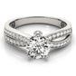 ENGAGEMENT RINGS MULTIROW