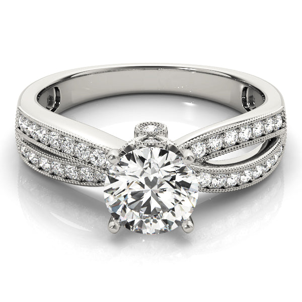 ENGAGEMENT RINGS MULTIROW