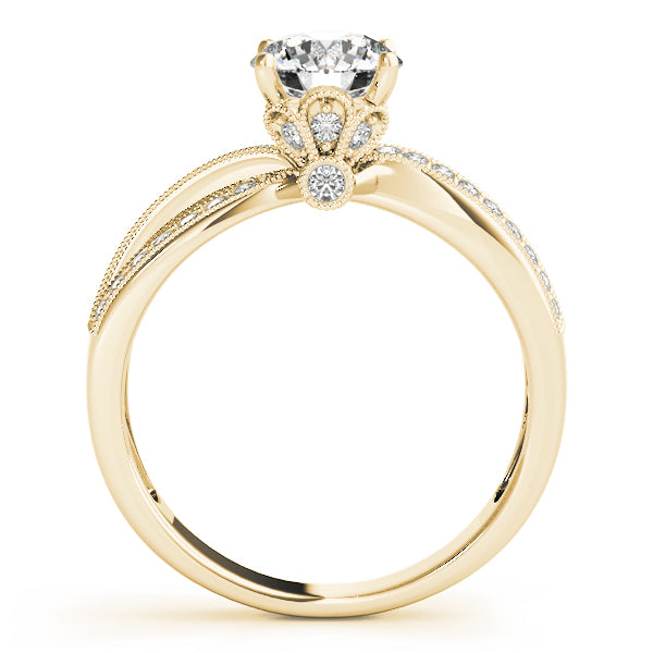 ENGAGEMENT RINGS MULTIROW