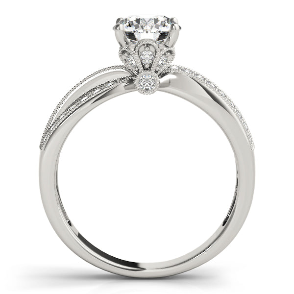 ENGAGEMENT RINGS MULTIROW