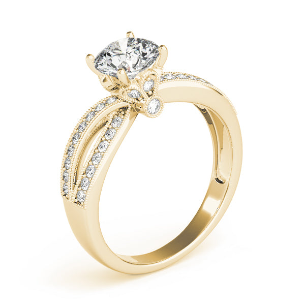 ENGAGEMENT RINGS MULTIROW