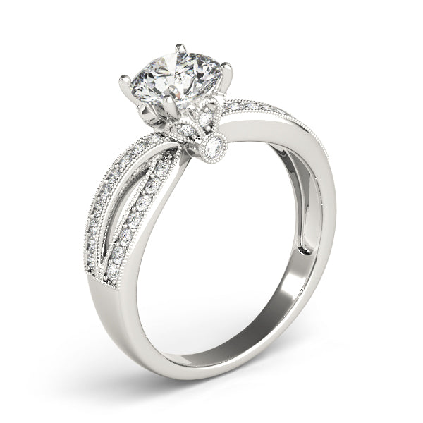 ENGAGEMENT RINGS MULTIROW