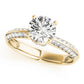 ENGAGEMENT RINGS PAVE