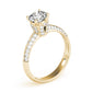 ENGAGEMENT RINGS PAVE