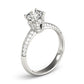 ENGAGEMENT RINGS PAVE