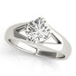 ENGAGEMENT RINGS SOLITAIRES ANY SH