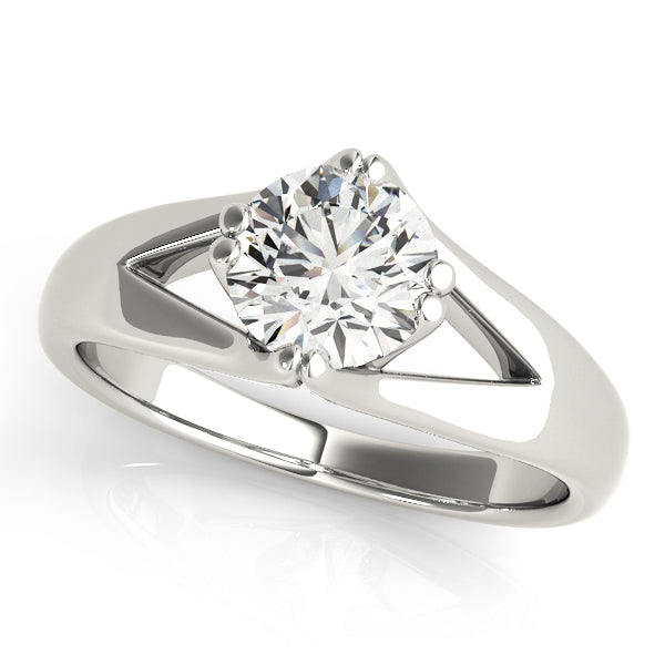 ENGAGEMENT RINGS SOLITAIRES ANY SH