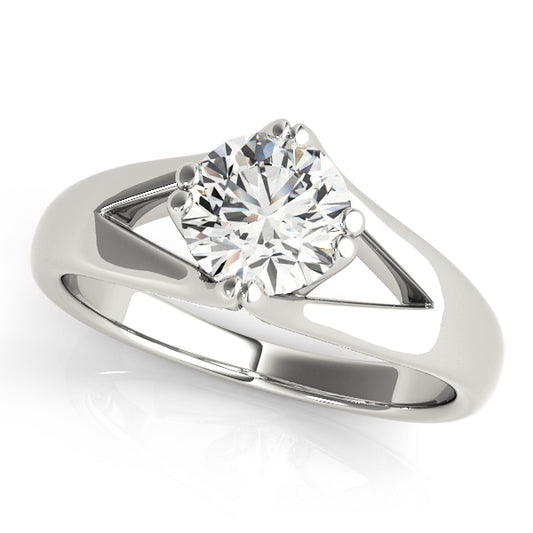 ENGAGEMENT RINGS SOLITAIRES ANY SH