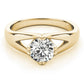 ENGAGEMENT RINGS SOLITAIRES ANY SH