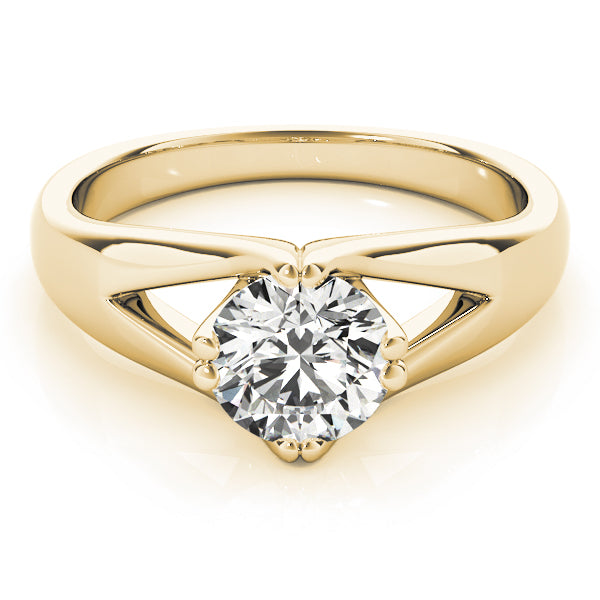 ENGAGEMENT RINGS SOLITAIRES ANY SH