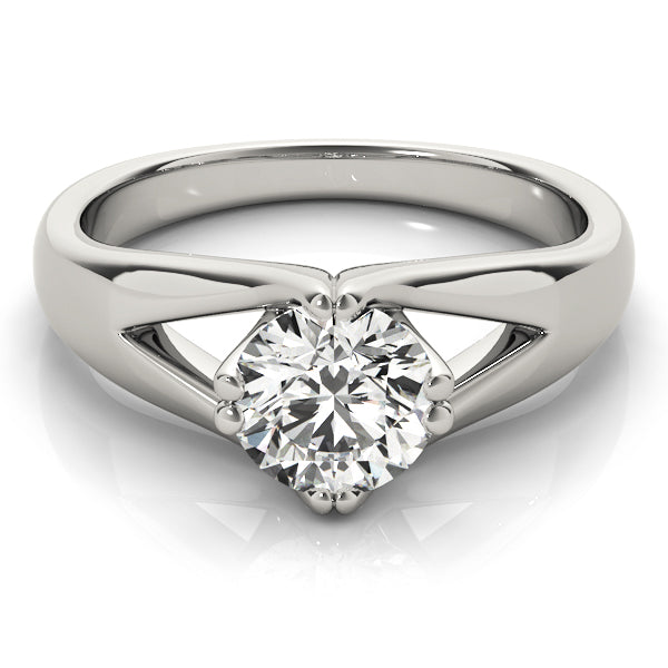 ENGAGEMENT RINGS SOLITAIRES ANY SH