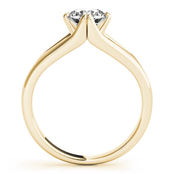 ENGAGEMENT RINGS SOLITAIRES ANY SH