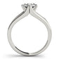 ENGAGEMENT RINGS SOLITAIRES ANY SH