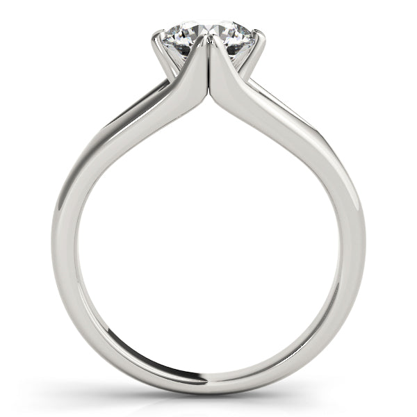 ENGAGEMENT RINGS SOLITAIRES ANY SH