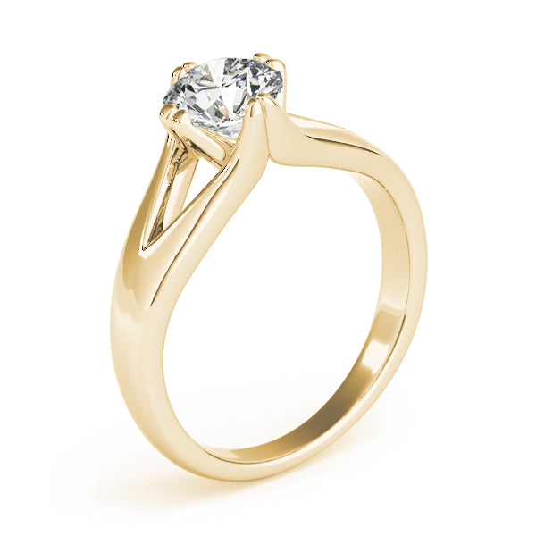 ENGAGEMENT RINGS SOLITAIRES ANY SH