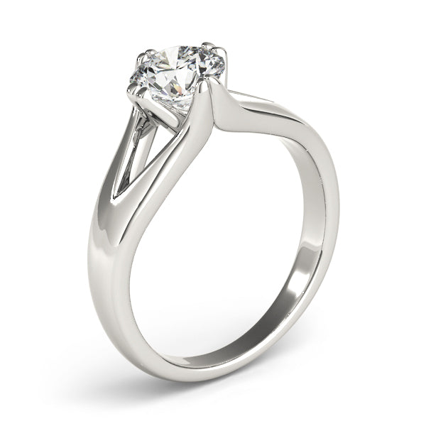 ENGAGEMENT RINGS SOLITAIRES ANY SH