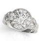 ENGAGEMENT RINGS ANTIQUE