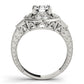 ENGAGEMENT RINGS ANTIQUE