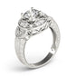 ENGAGEMENT RINGS ANTIQUE