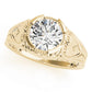 ENGAGEMENT RINGS ANTIQUE