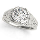 ENGAGEMENT RINGS ANTIQUE