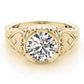 ENGAGEMENT RINGS ANTIQUE